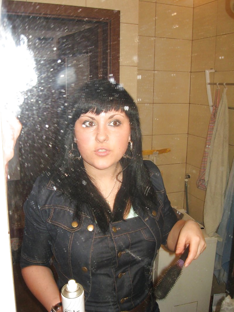 Chicas calientes de las redes sociales #2
 #32423196