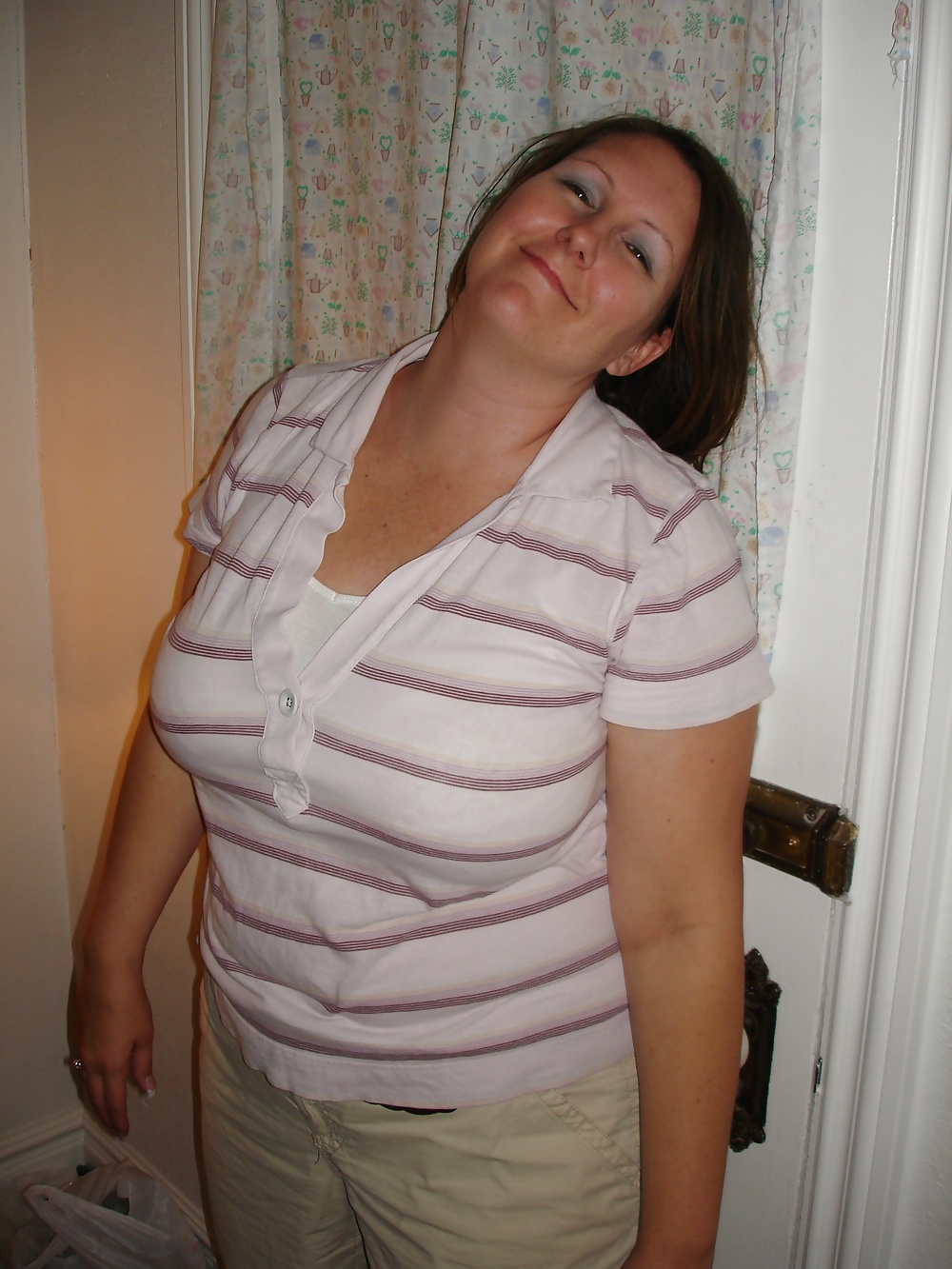 Mollige Mutter In Strumpf #33176656