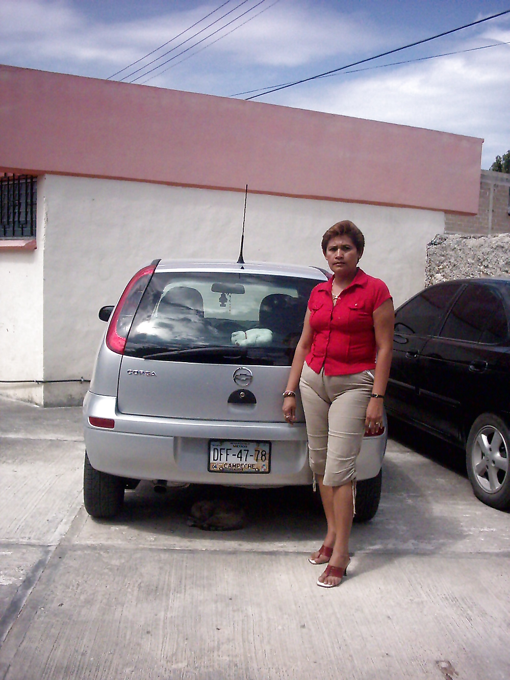Geil Marilu #33494861