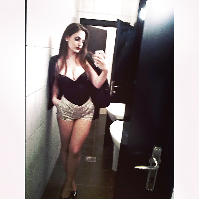 Sexy Serbian girls 52 #31603992