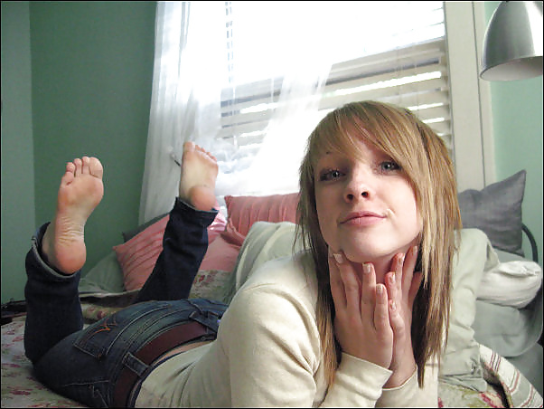 Sexy Füße #31296021