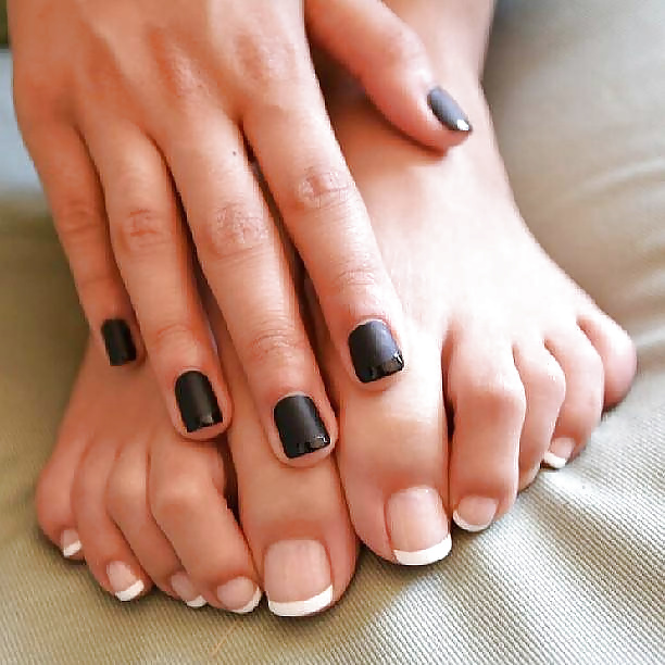 Sexy Füße #31296062