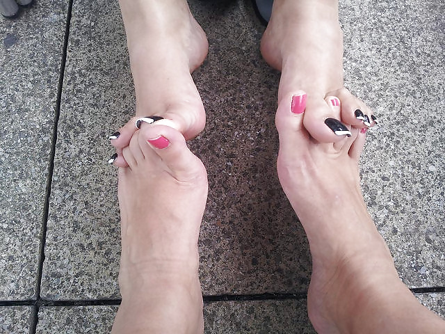 Sexy Füße #31296083