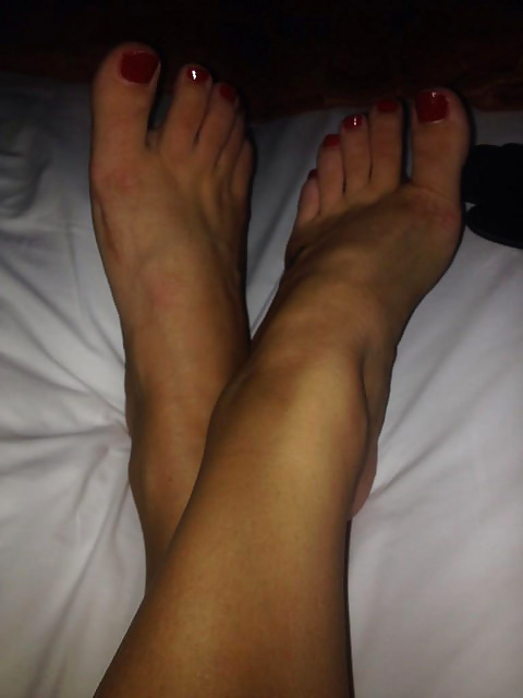 Sexy Füße #31296115