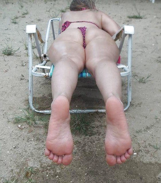 Sexy Füße #31296121