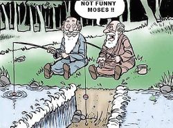 Funny stuff!