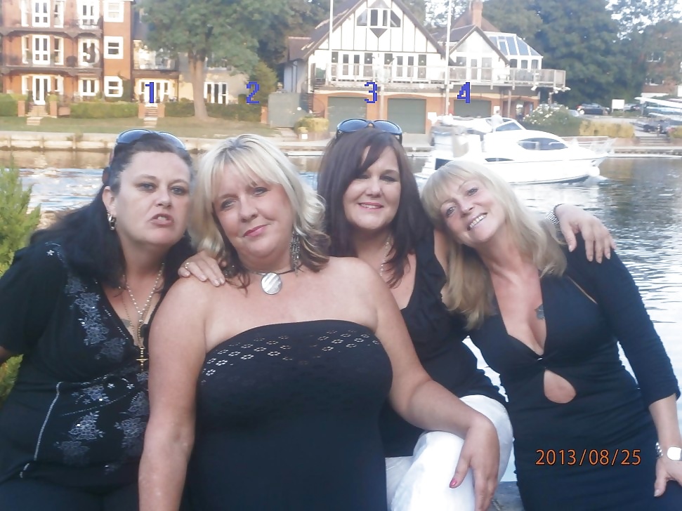 Algunos 4 follan
 #31746436