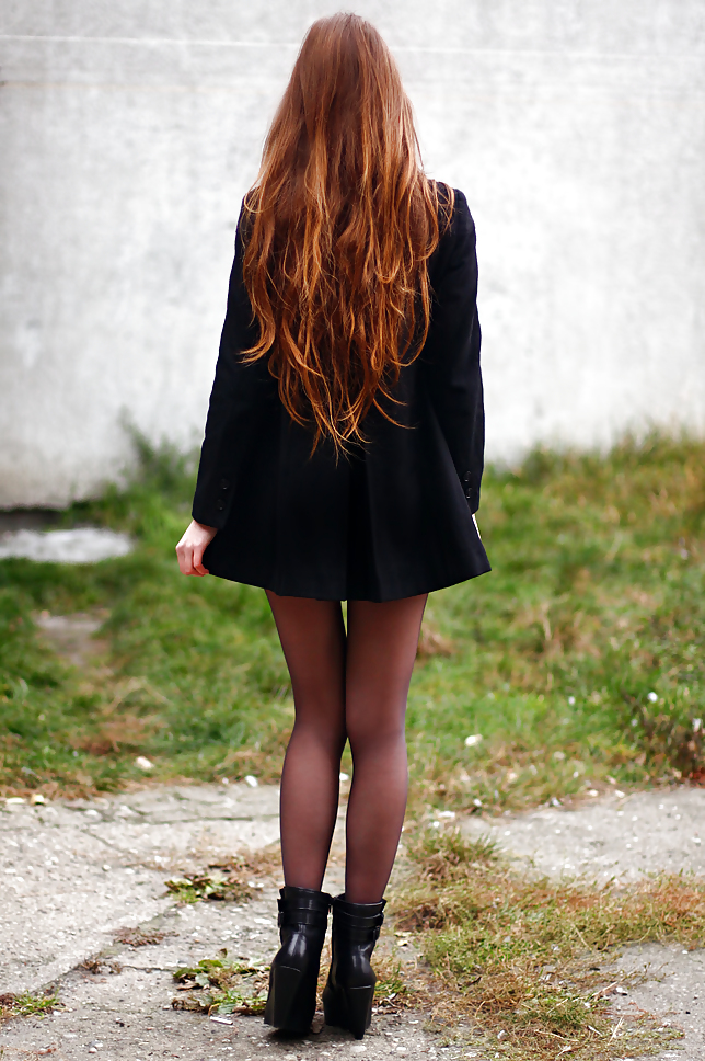 Pelirroja
 #23289321