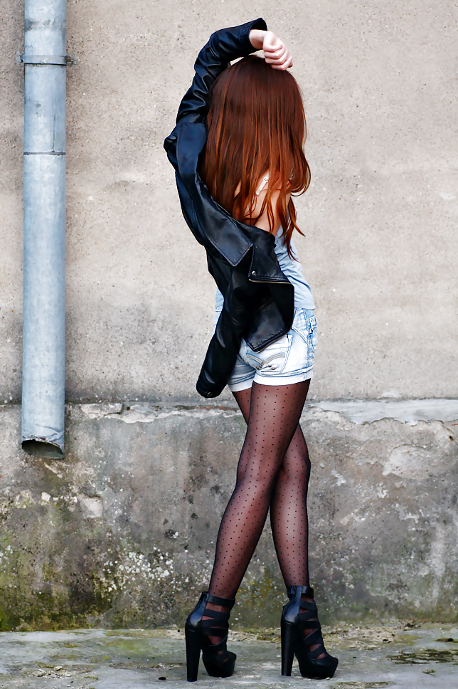 Pelirroja
 #23289346