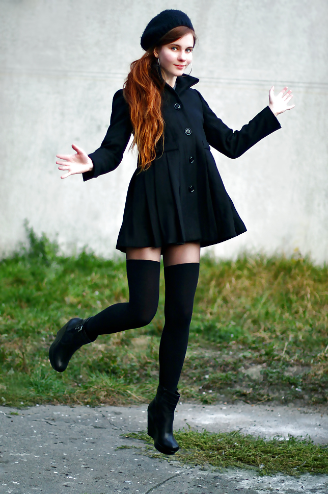 Pelirroja
 #23289368