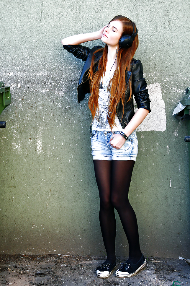 Pelirroja
 #23289373