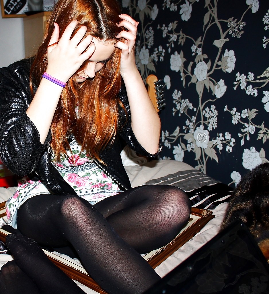 Pelirroja
 #23289410