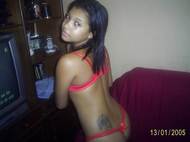 Tezao carioca
 #36305575