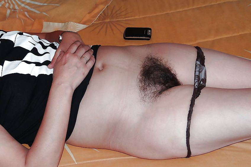 Ist Dies Ihre Behaarten Frau Oder Girlfriend2? #40437212