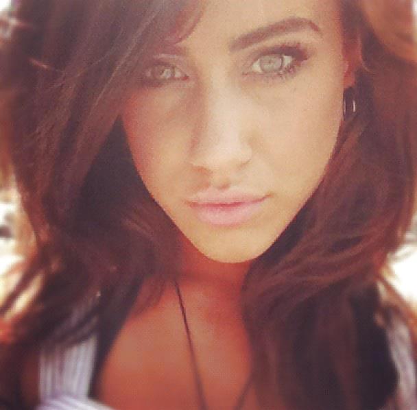 Nenas sexys
 #23396974