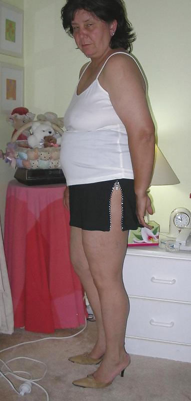 Gilf - Ma Femme De 63 Ans De Romarin #26456074