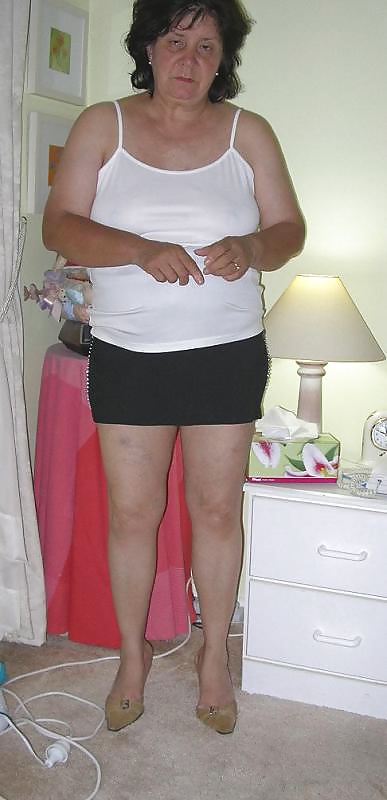 Gilf - Ma Femme De 63 Ans De Romarin #26456080