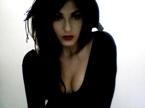 Scout Taylor Compton #25101860