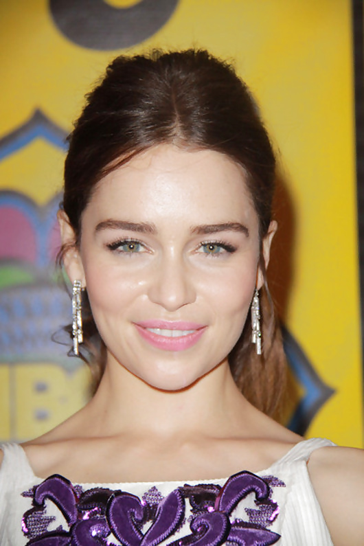 Emilia Clarke #29553815