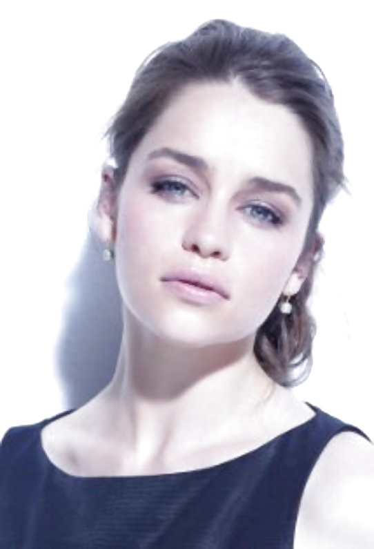 Emilia Clarke #29553878