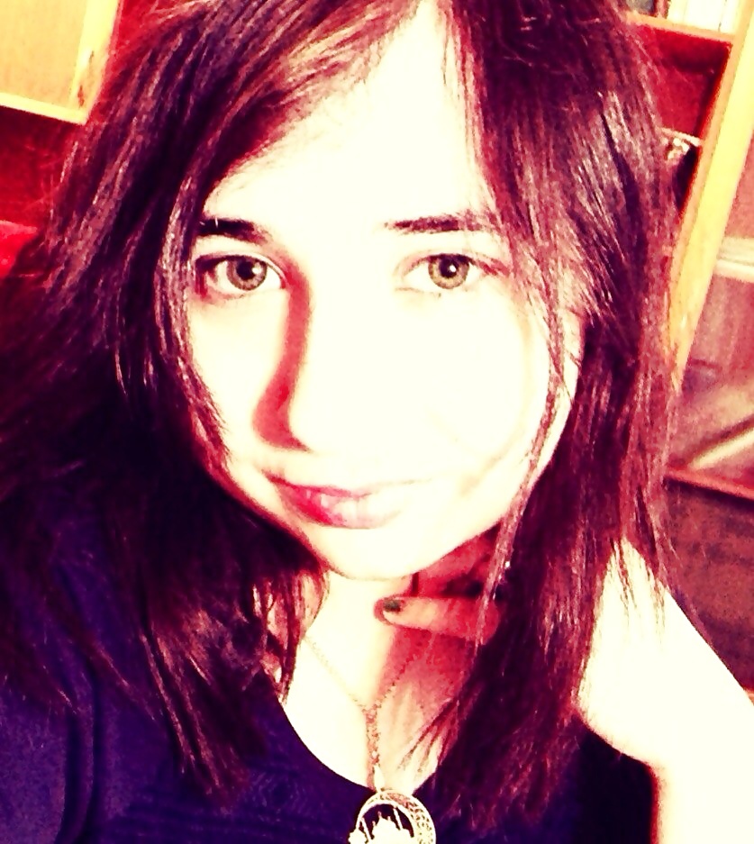 Aziza valerievna
 #25234914
