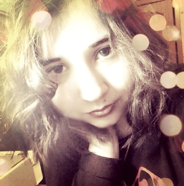 Aziza valerievna
 #25234990