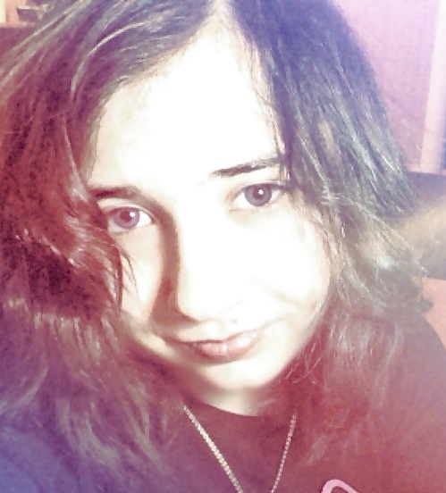 Aziza valerievna
 #25235034