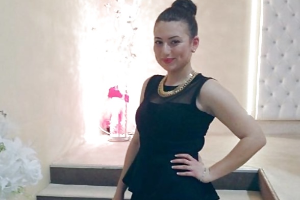Aysegul bulut
 #27027061