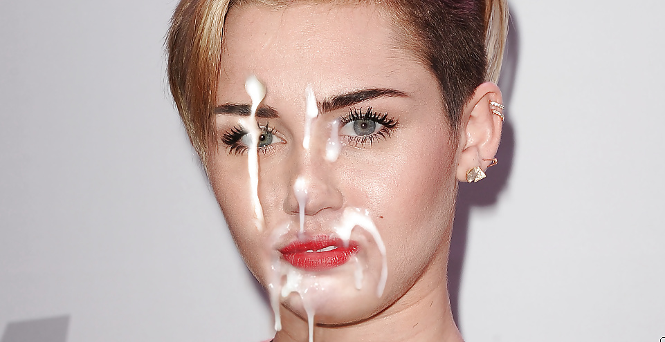 Miley Cirus Fälschung #40076112