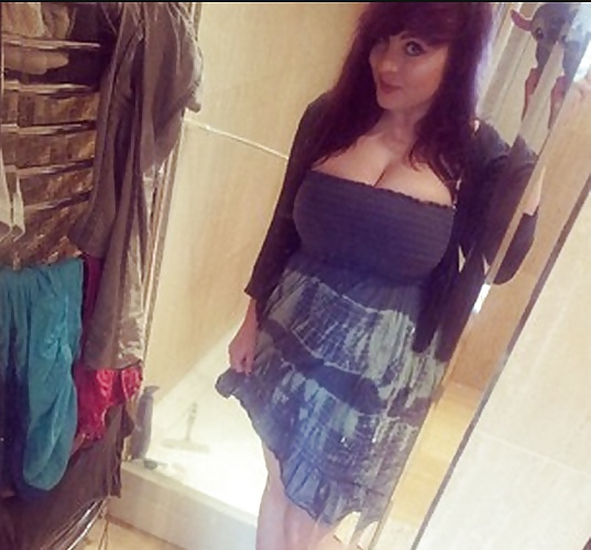 TITS IN TOPS (WANT TO JUMP OUT) PART II #34852918