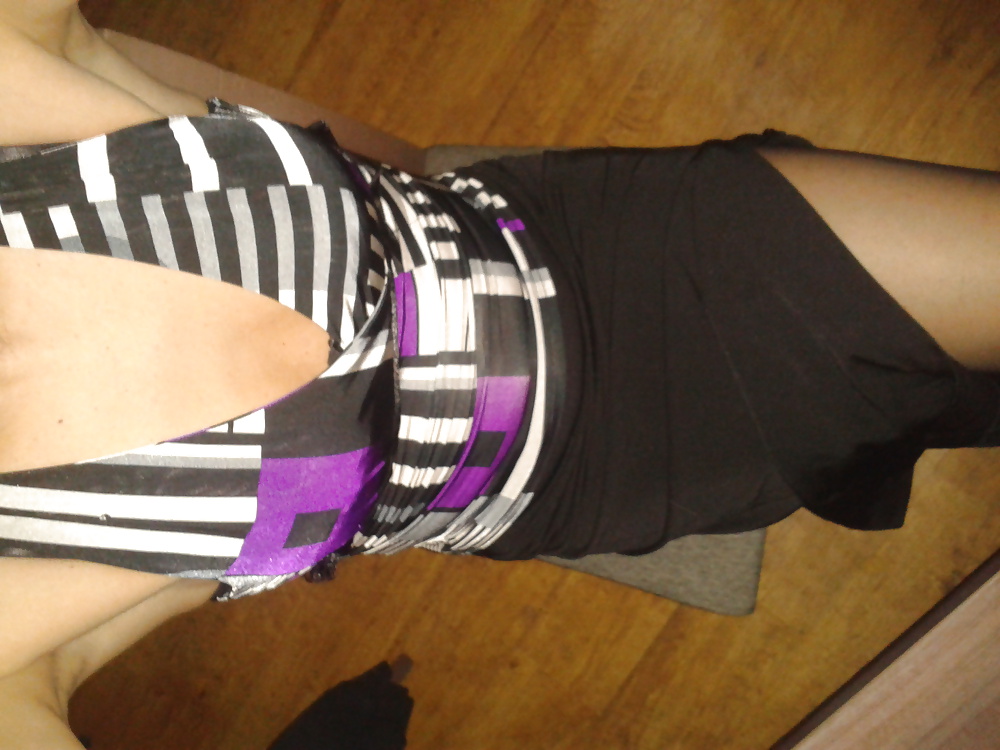 Bits of me xxx
 #36365856