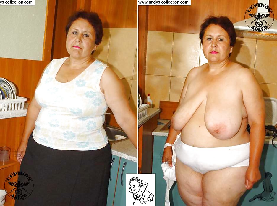 Dressed-Undressed 92 #26499588