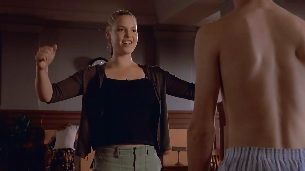 キャサリン・ハイグル(Katherine Heigl)
 #27447772