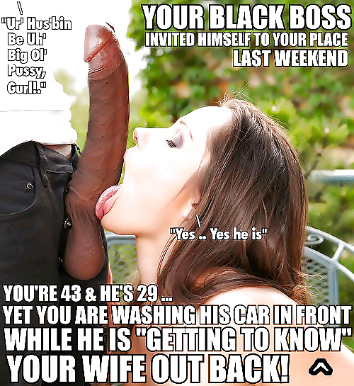 The Ultimate Interracial Cuckold (part 10) #35510072
