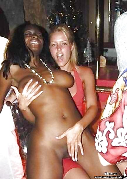 Interracial Lesbians 2 Porn Pictures Xxx Photos Sex Images 1999981
