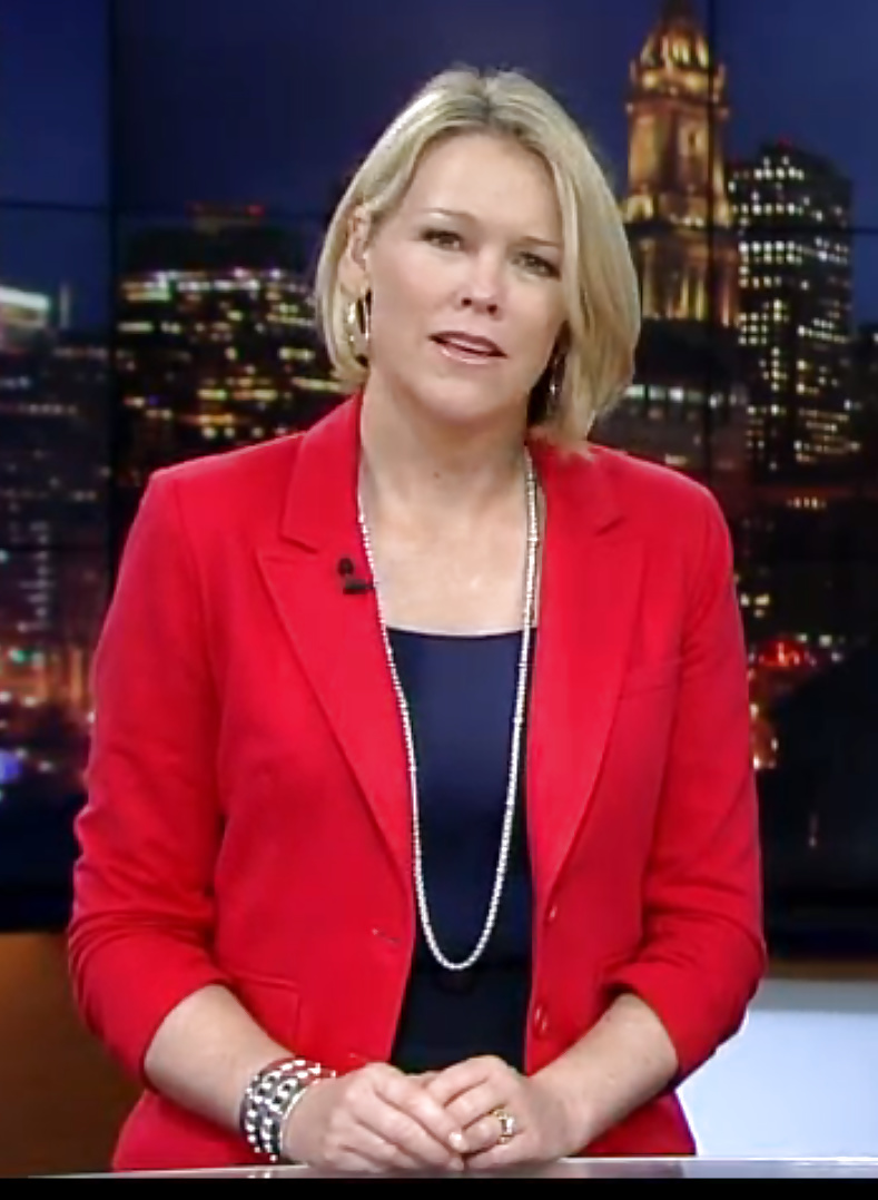 Heather unruh news anchor boston
 #24463012