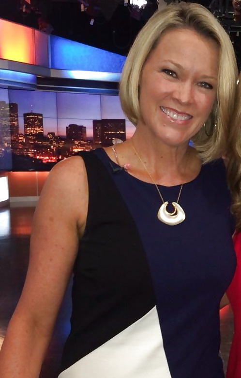 Heather unruh news anchor boston
 #24463031