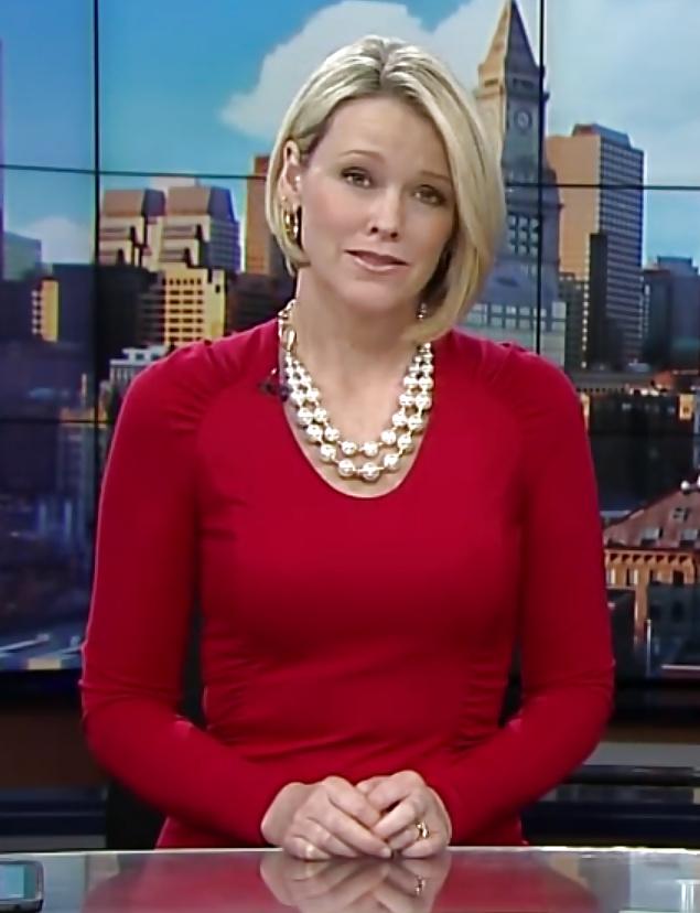 Heather unruh news anchor boston
 #24463069