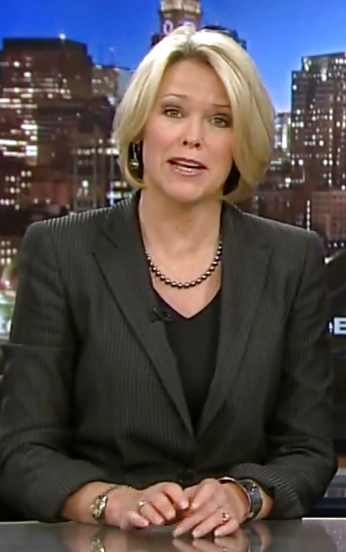 Heather unruh news anchor boston
 #24463128