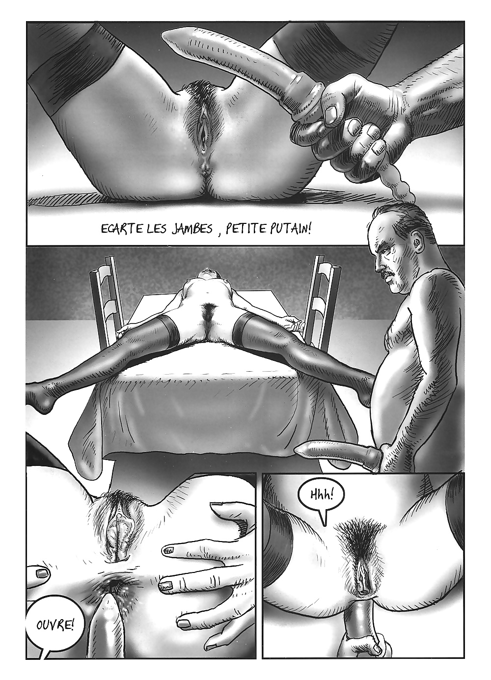 Un nuevo comienzo
 #27432936