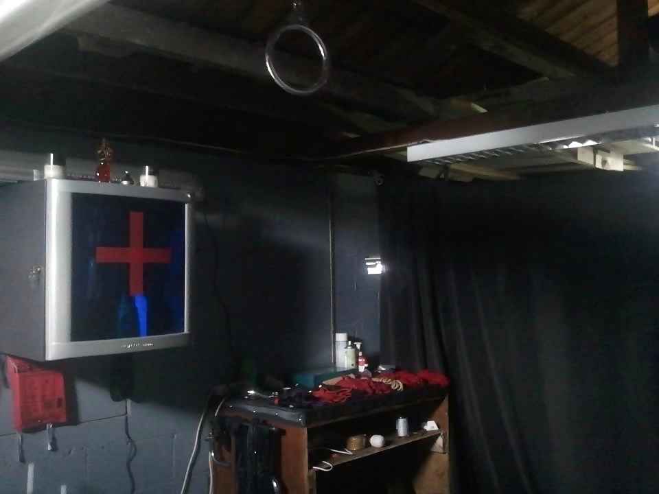 My dungeon #28027948