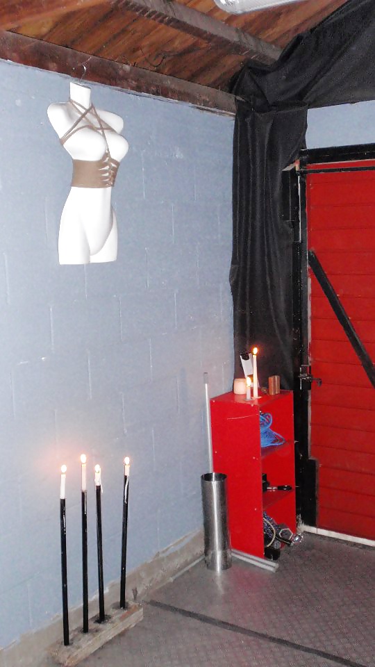 My dungeon #28027955