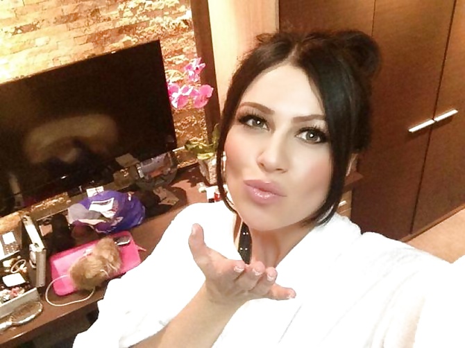 Stanija dobrojevic
 #26722449