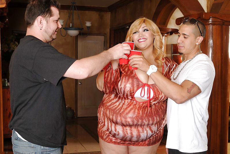 BBWs in action 12 #32955820