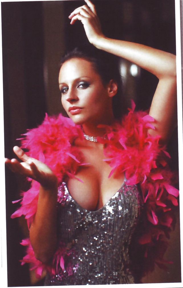 ミッシェル・ワイルド 1
 #36340320