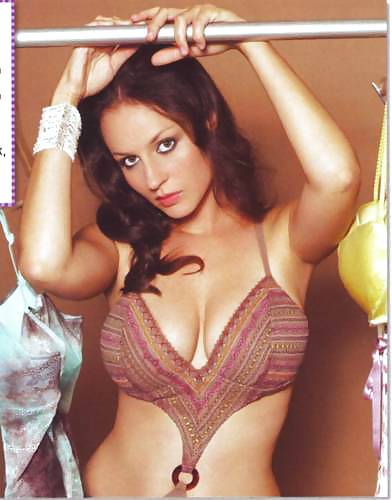 ミッシェル・ワイルド 1
 #36340385