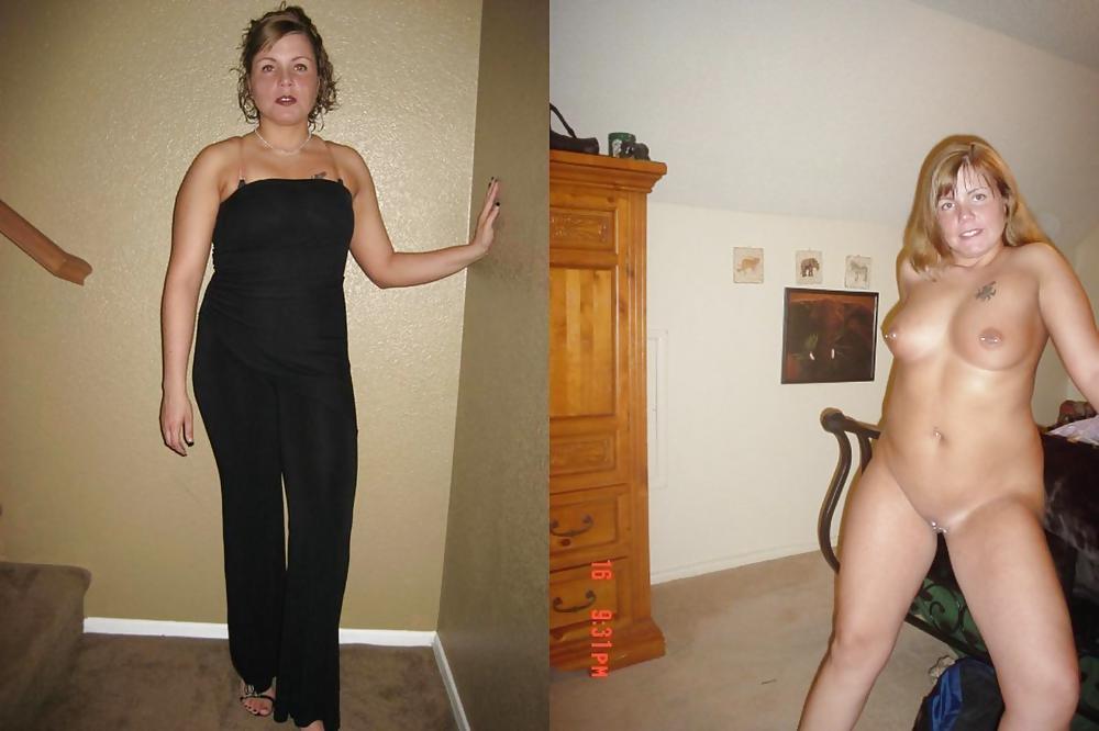 Your MILF Dressed Undressed #36798454