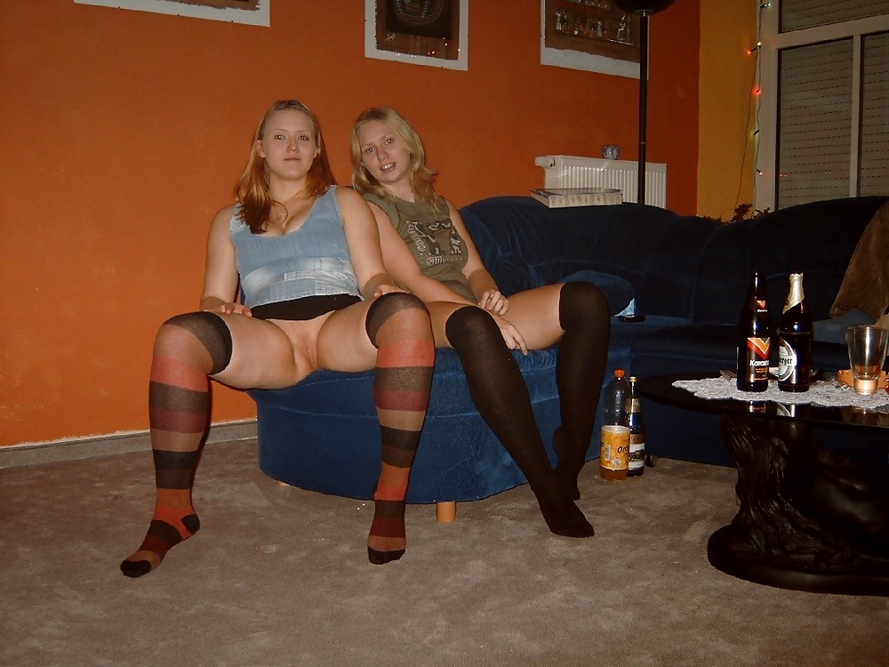 Chicas calientes en nylons cxxxix
 #40734717