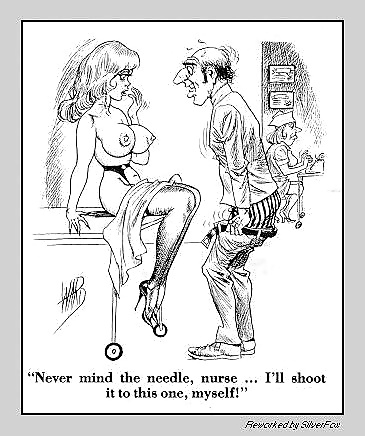 Bill Ward Cartoons #25674047