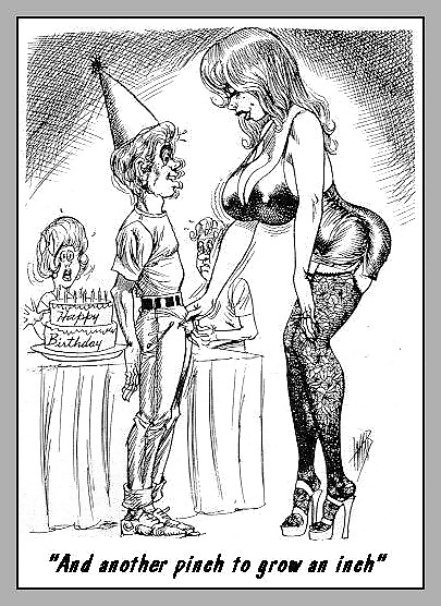 Cartoni animati di Bill ward
 #25674251